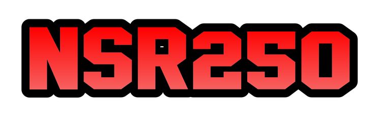 NSR250